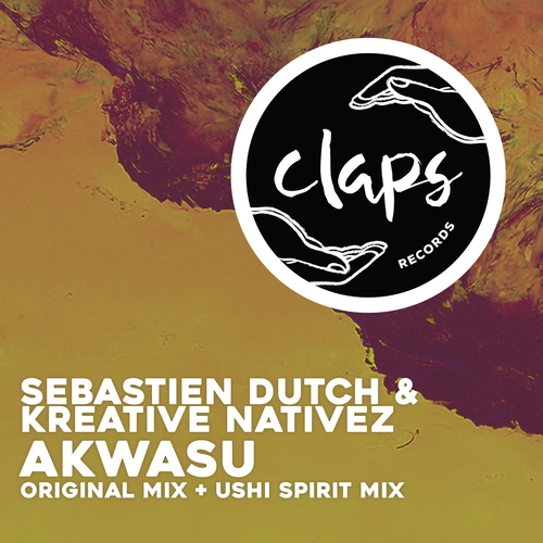Kreative Nativez, Sebastien Dutch - Akwasu [CLREC176]